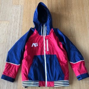 Analog by Burton, Greed Snowboarding Jacket